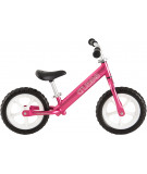 Rowerek biegowy Cruzee 12 Różowy (Pink)