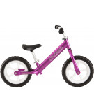 Rowerek biegowy Cruzee 12 Fioletowy (Purple)