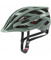 Kask rowerowy Uvex I-Vo CC Moss Green