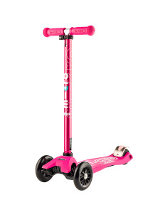 Hulajnoga Maxi Micro Deluxe Różowa (Pink)