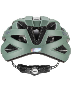 Kask rowerowy Uvex I-Vo CC Moss Green 2