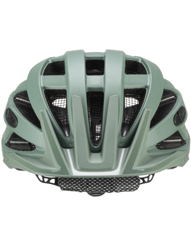 Kask rowerowy Uvex I-Vo CC Moss Green