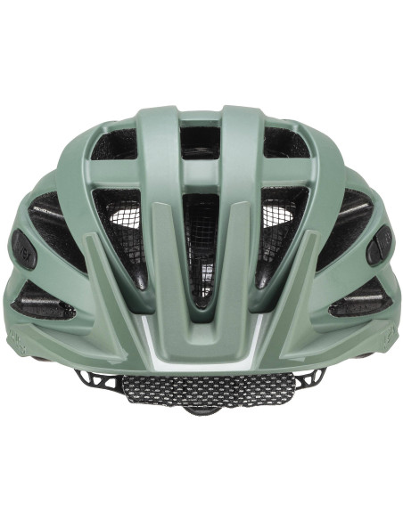 Kask rowerowy Uvex I-Vo CC Moss Green