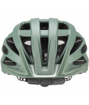 Kask rowerowy Uvex I-Vo CC Moss Green