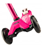 Hulajnoga Maxi Micro Deluxe Różowa (Pink)