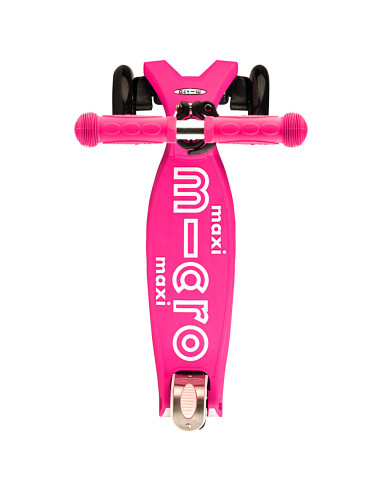 Hulajnoga Maxi Micro Deluxe Różowa (Pink)