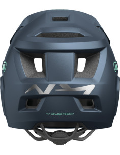 Kask Rowerowy Abus YouDrop FF Midnight Blue 48-55 cm 2