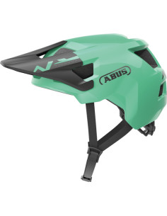 Kask Rowerowy Abus YouDrop Sage Green 48-55 cm