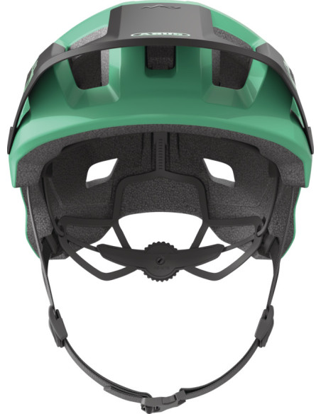 Kask Rowerowy Abus YouDrop Sage Green 48-55 cm