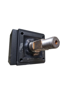 Amortyzator tylny do Kugoo G-Booster (wkład) 2