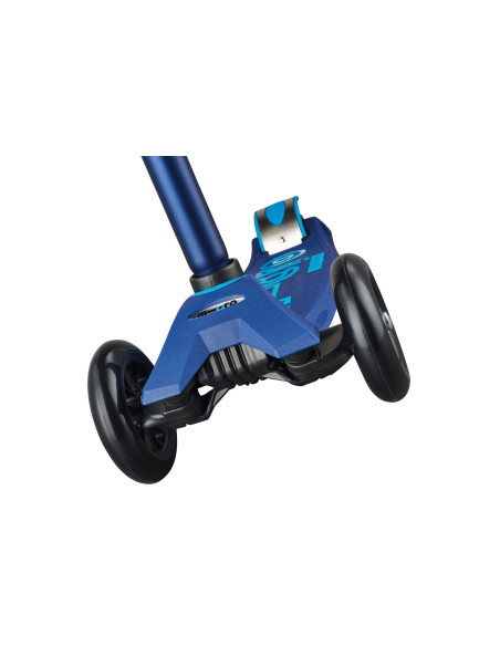 Hulajnoga Maxi Micro Deluxe Marynarski Błękit (Navy Blue)