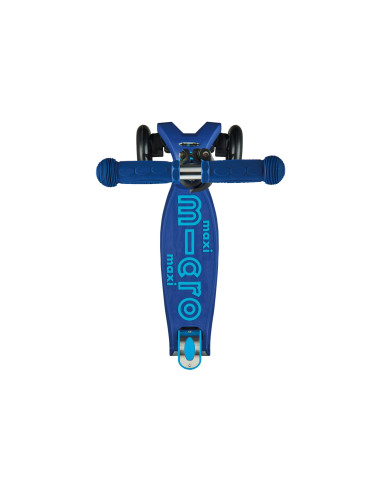 Hulajnoga Maxi Micro Deluxe Marynarski Błękit (Navy Blue)