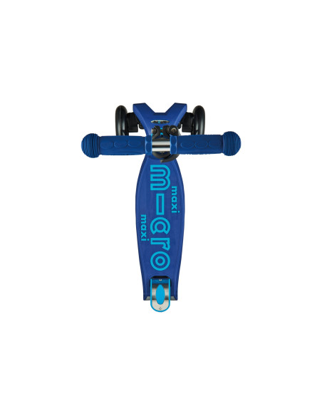 Hulajnoga Maxi Micro Deluxe Marynarski Błękit (Navy Blue)