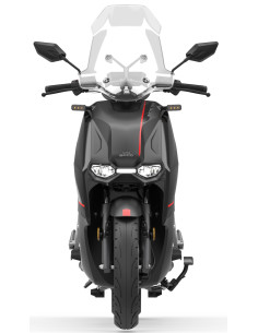 Motocykl elektryczny SuperSoco CPX 60V 45Ah | DoMiasta.pl 2