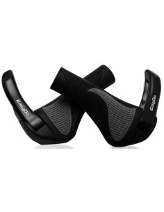 Gripy rowerowe z rogami EasyDo EGS-B1
