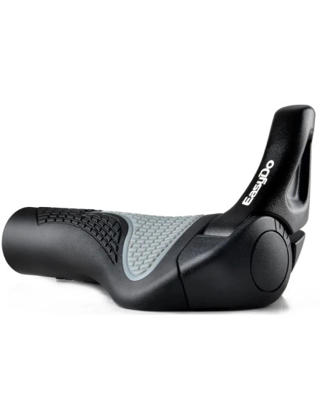 Gripy rowerowe z rogami EasyDo EGS-B1