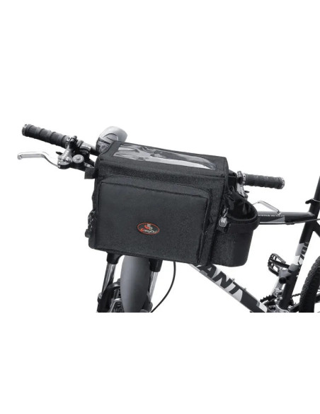 Torba rowerowa EasyDo 6L