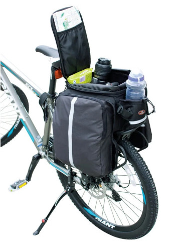 Torba rowerowa EasyDo 24L