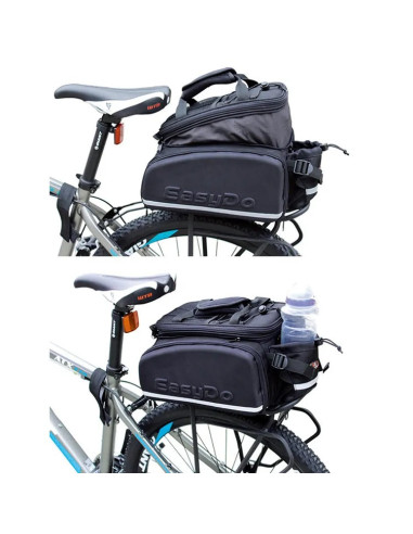 Torba rowerowa EasyDo 24L