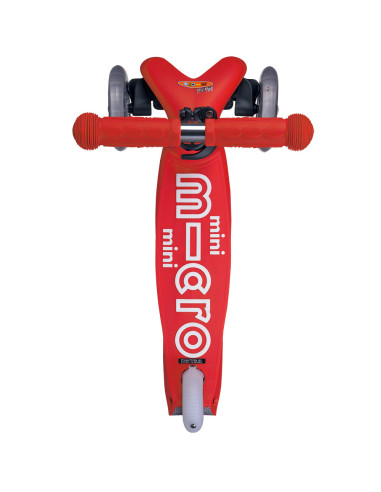 Hulajnoga Mini Micro Deluxe Czerwony (RED)