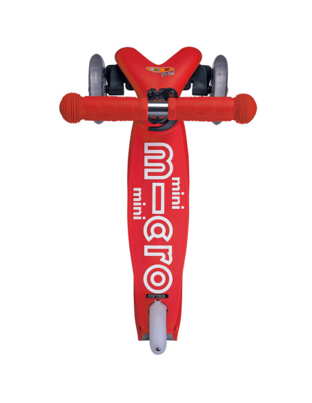 Hulajnoga Mini Micro Deluxe Czerwony (RED)