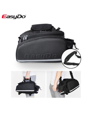 Torba rowerowa EasyDo 24L