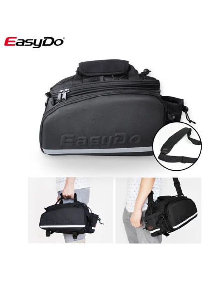 Torba rowerowa EasyDo 24L
