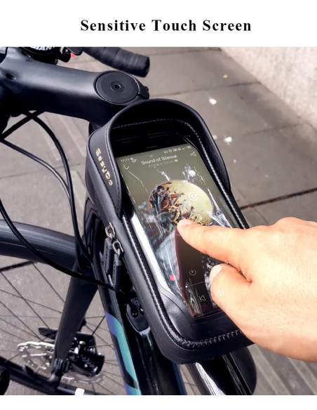 Torba rowerowa EasyDo 1L