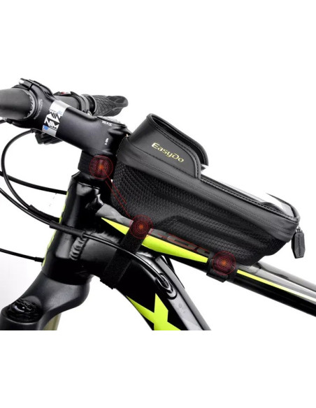 Torba rowerowa EasyDo 1L