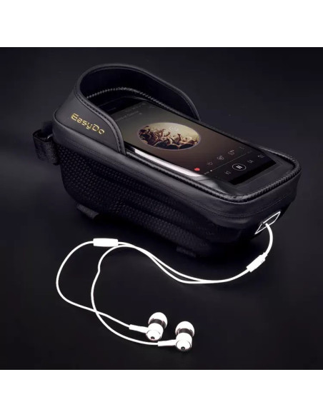 Torba rowerowa EasyDo 1L