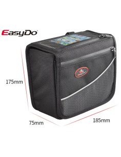 Torba rowerowa EasyDo TB3s