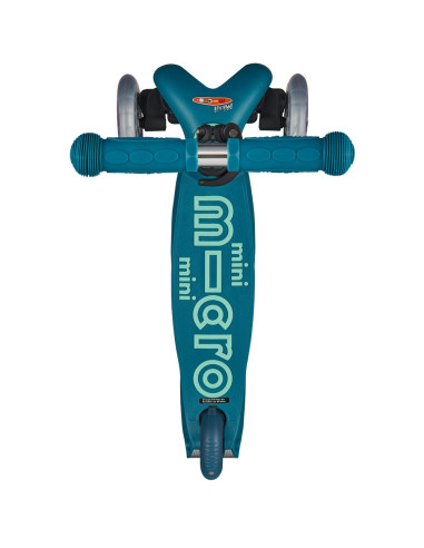 Hulajnoga Mini Micro Deluxe Arktyczny Niebieski (Ice Blue)