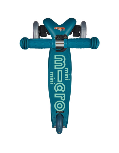 Hulajnoga Mini Micro Deluxe Arktyczny Niebieski (Ice Blue)