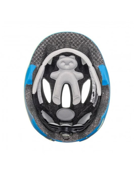 Kask rowerowy Uvex Oyo Style Deep Space Mat