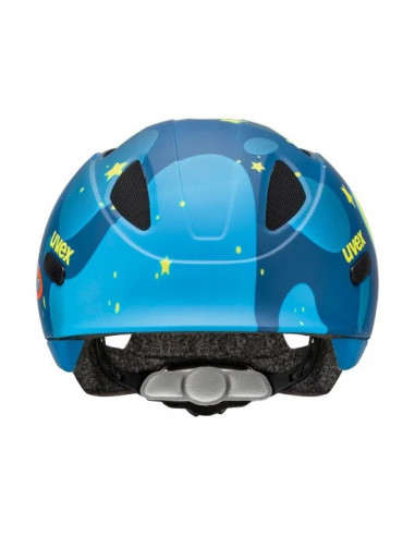 Kask rowerowy Uvex Oyo Style Deep Space Mat