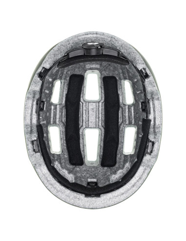 Uvex HLMT 4 CC Forest Matt