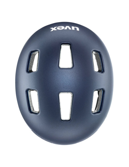 Uvex HLMT 4 CC Deep Space Matt