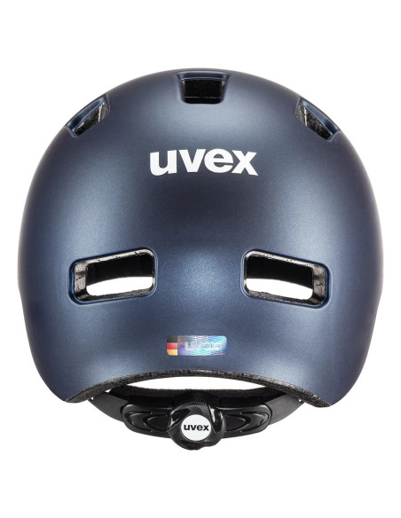 Uvex HLMT 4 CC Deep Space Matt