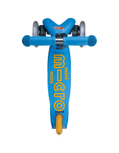 Hulajnoga Mini Micro Deluxe Błękit Oceanu (Ocean Blue)