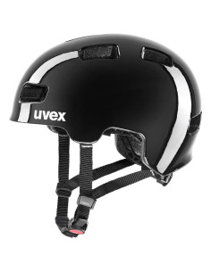 Uvex HLMT 4 Black