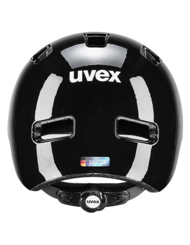 Uvex HLMT 4 Black