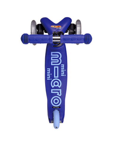 Hulajnoga Mini Micro Deluxe Niebieska (Blue)
