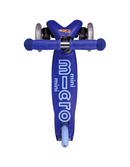 Hulajnoga Mini Micro Deluxe Niebieska (Blue)