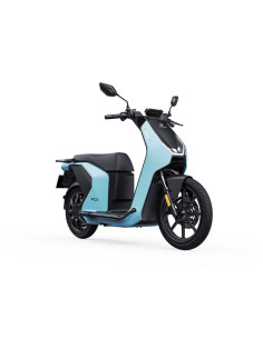 Motorower elektryczny Super Soco F01| DoMiasta.pl