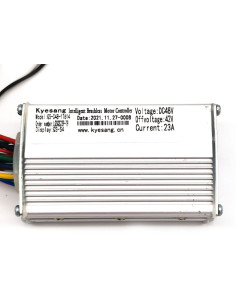 Kontroler Sterownik do Techlife X6 | Zero 9 2