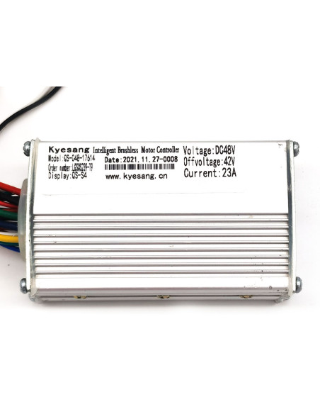 Kontroler Sterownik do Techlife X6 | Zero 9