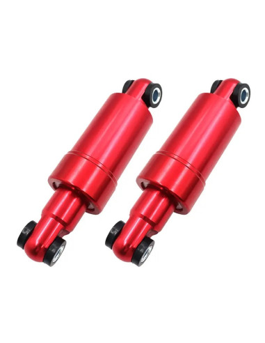 Amortyzator tylny do Kugoo M4 / M4 Pro