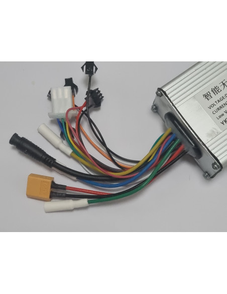 Kontroler Sterownik do Kugoo M4 Pro V2