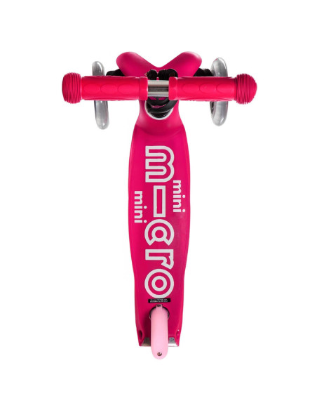Hulajnoga Mini Micro Deluxe Rózowa (Pink)