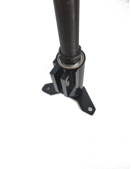 Podstawa widelca kolumny kierownicy do Kugoo M4 / M4 Pro